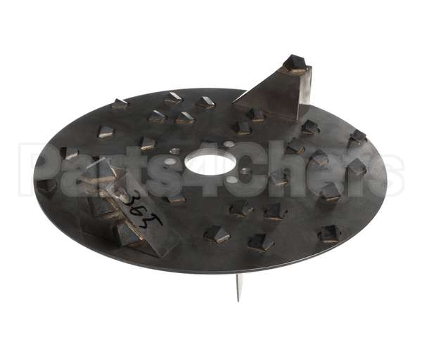 8000320 Meiko Grinding Disc With Schneidhoec