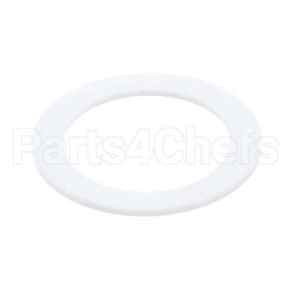 800052 Compatible Lamber Ptfe Washer 57X41X2