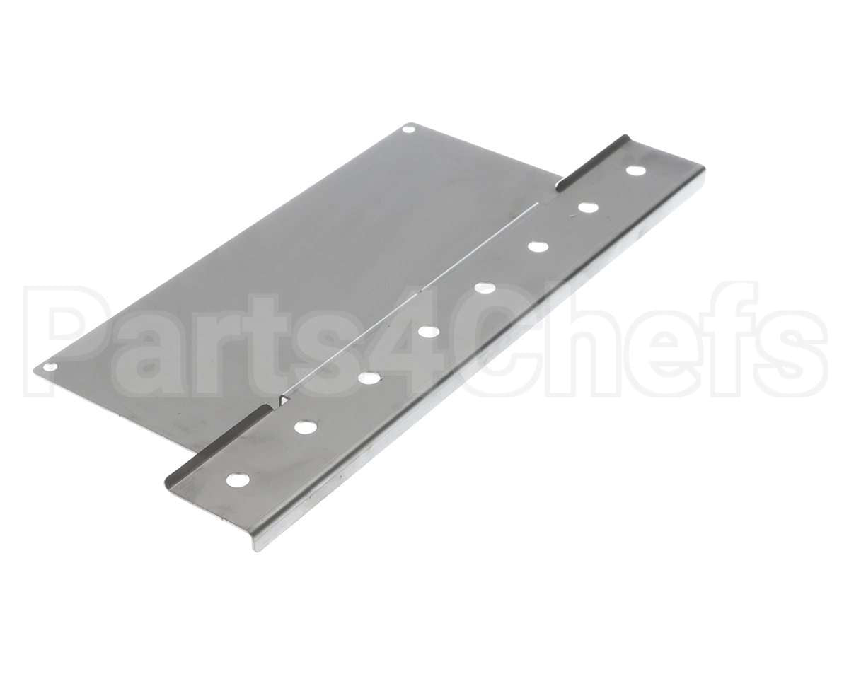 80006-4T Nemco Chain Guard