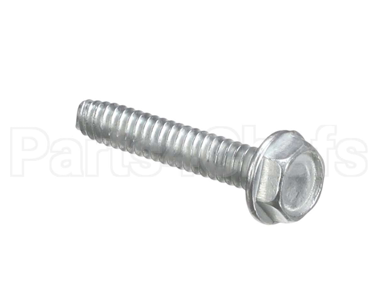 800068 Globe #10-24 X 1" Thread Form Slotte