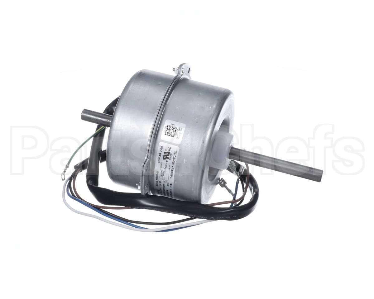 80006870 Friedrich Motor