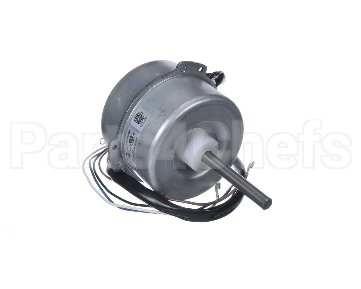 80006870 Friedrich Motor