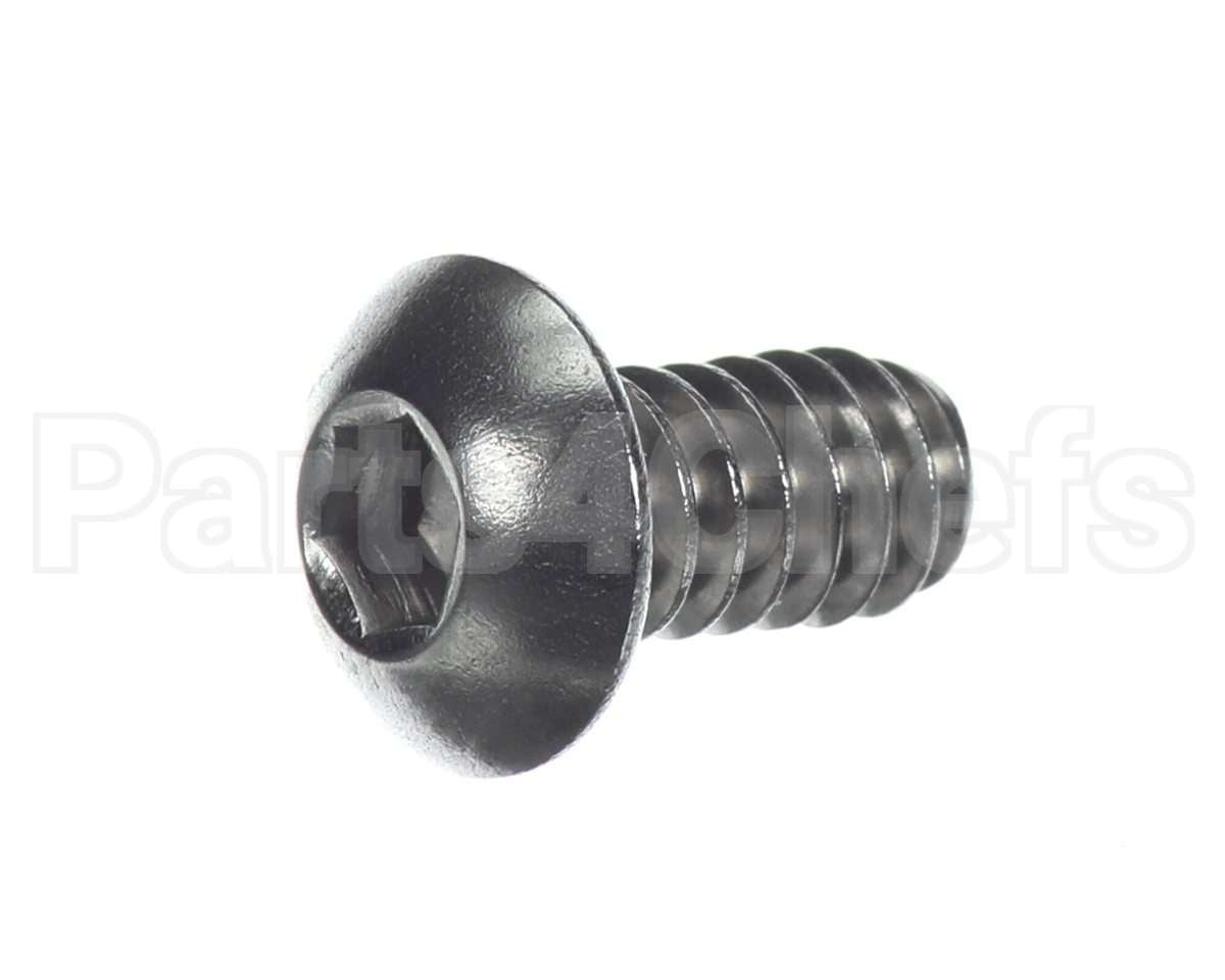 800077 Globe #10-24 X 3/8" Button Hd Socket