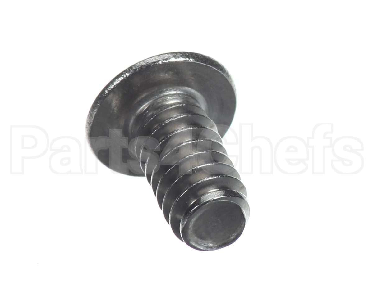 800077 Globe #10-24 X 3/8" Button Hd Socket