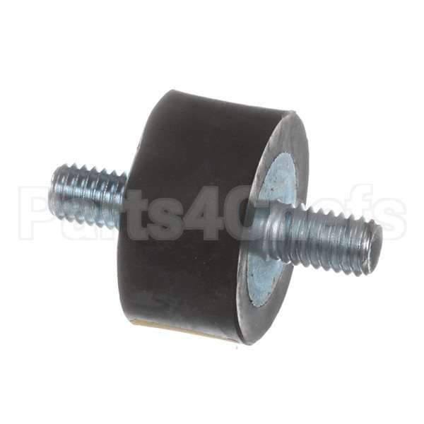 800113-D40 Compatible Captiveaire Motor Frame Vibration Eliminator New Sty