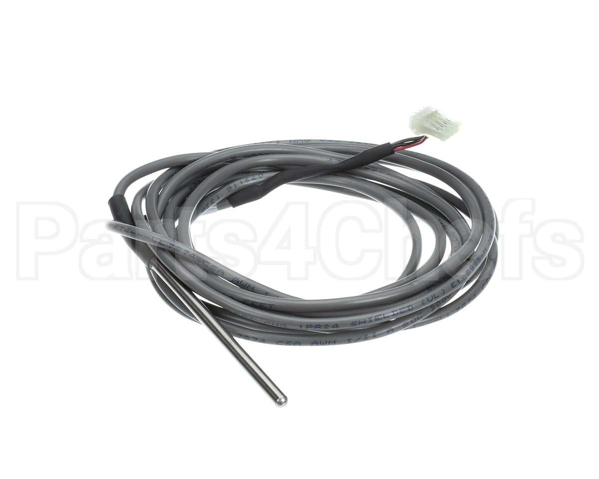 800117-1 Helmer Probe