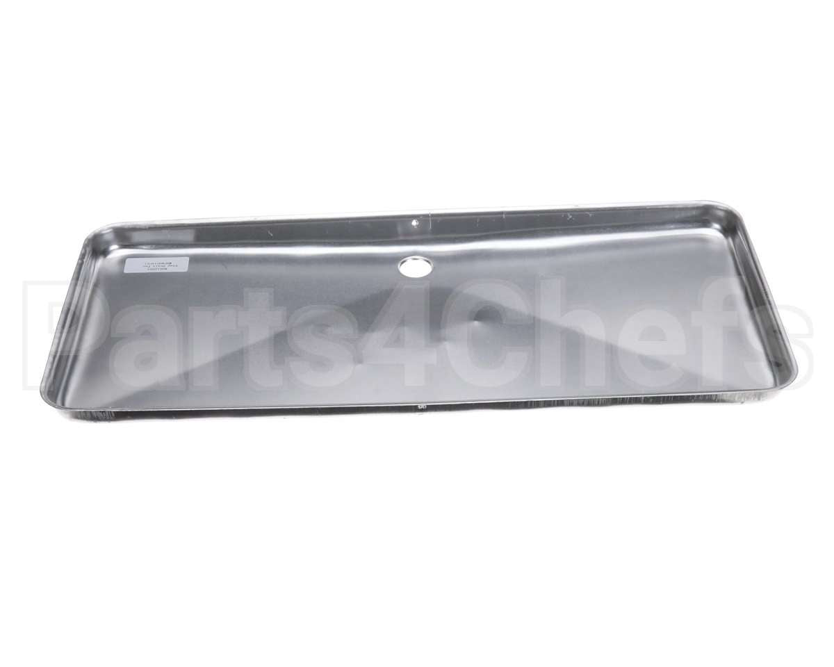 80012001 Atosa Pan,Drain