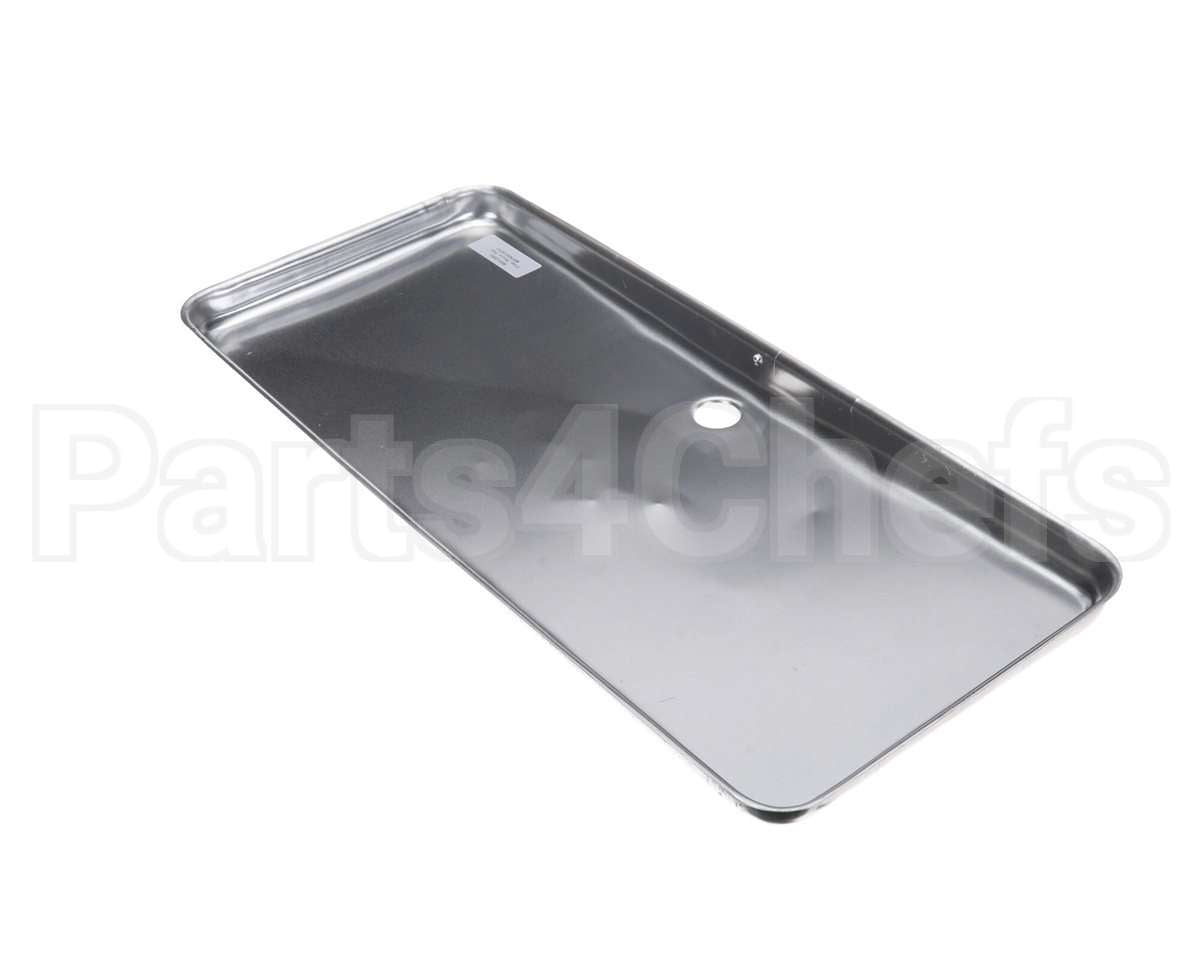 80012001 Atosa Pan,Drain