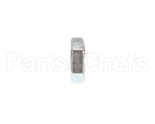 8001203-GAR Garland Nut-Hex-Stl 8-32