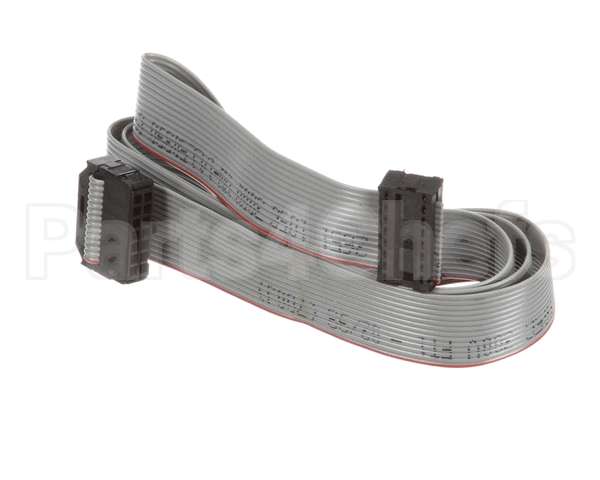 8001295 Middleby Cable,Ribbon 14 Pin M16-F14 30