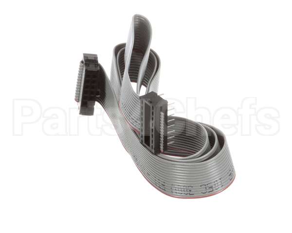 8001295 Middleby Cable,Ribbon 14 Pin M16-F14 30