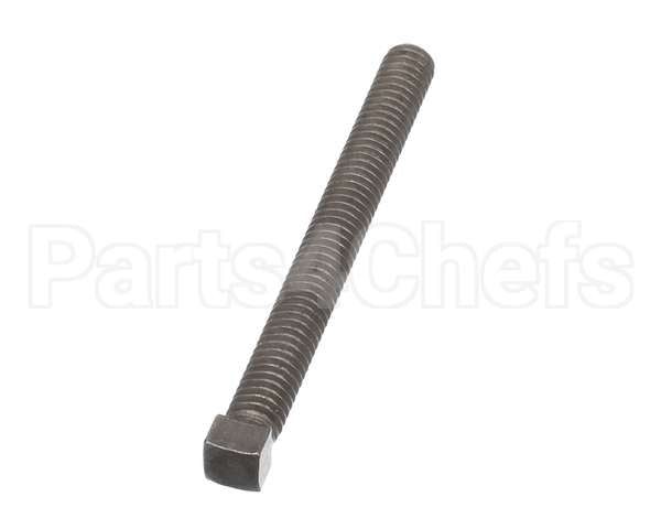 800146 Globe 5/16-18 X 3" Cup Point Square