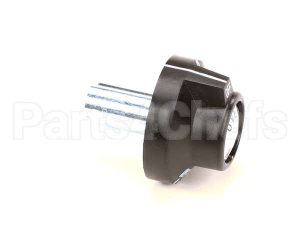 80015-02 Therma-Tek Bj Oven Knob