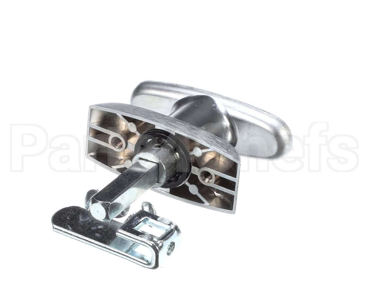 800150 American Dryer Laundry Knob Latch (Kit-Parts)