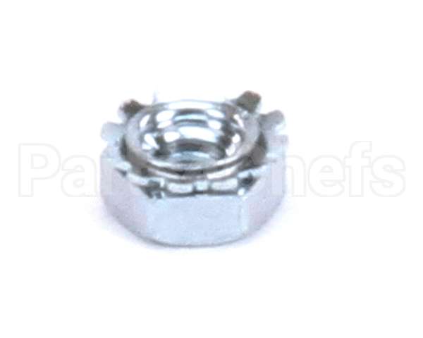 8001502 Garland Nut W/Lwasher 6-32 Kep