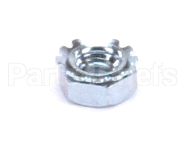 8001502 Garland Nut W/Lwasher 6-32 Kep