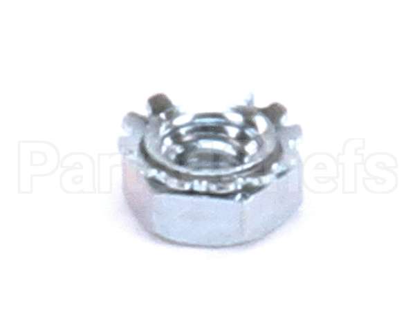 8001502 Garland Nut W/Lwasher 6-32 Kep