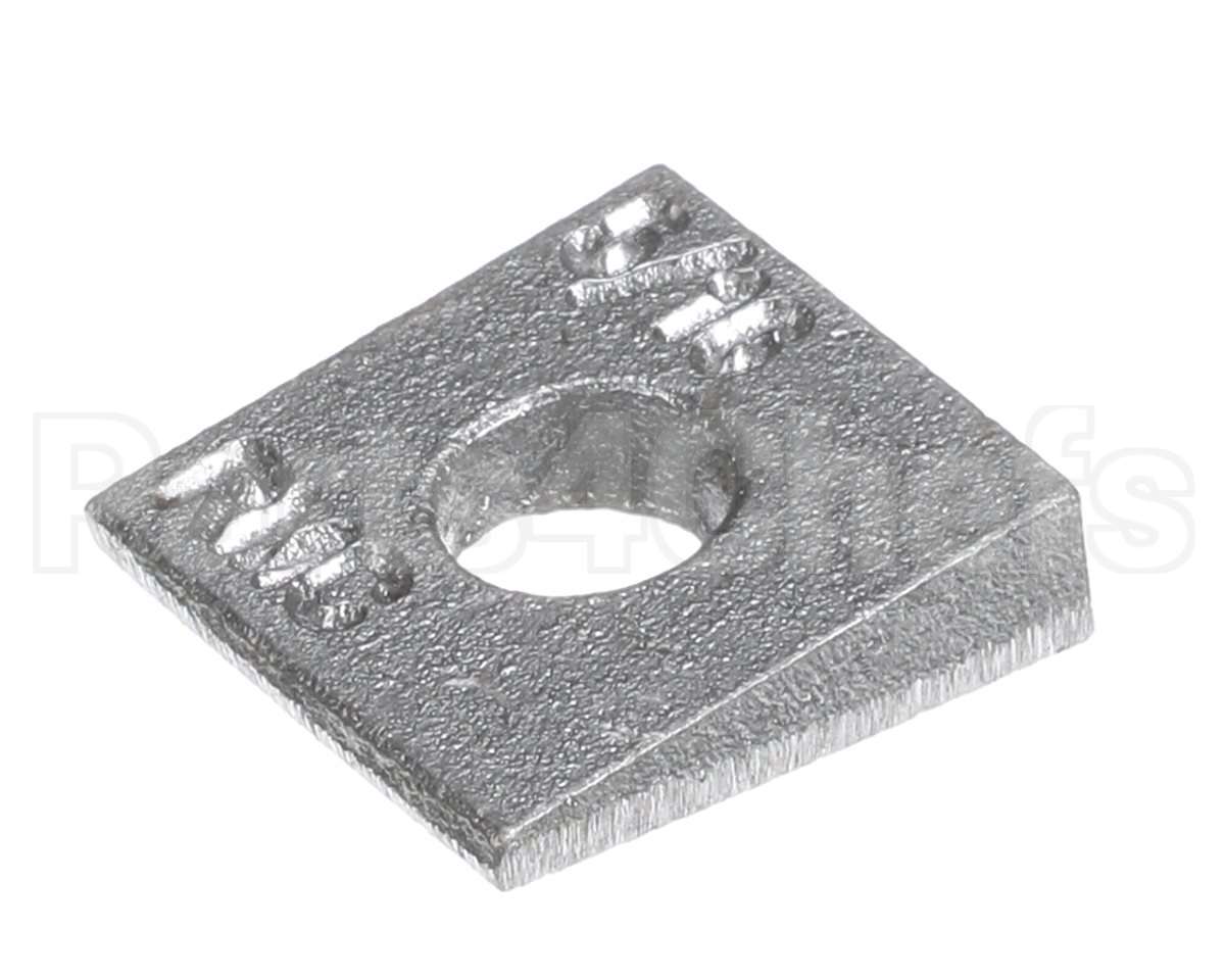 800161 Globe 5/16" Leveling Washer