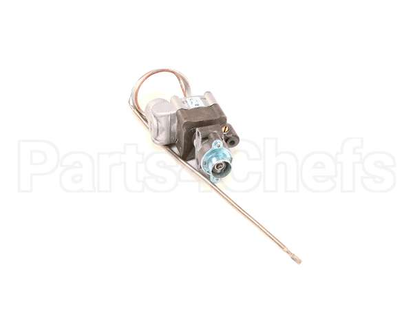 80017-02 Therma-Tek Bjwa Oven Thermostat
