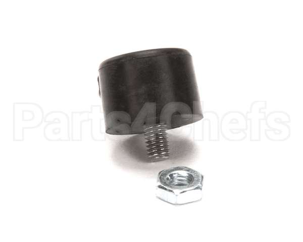 80017 Nemco Foot Assembly, 18016