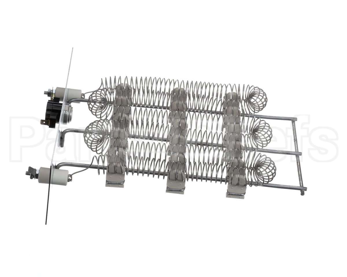 80017092 Friedrich Heater Vpak A Nxt 5.0Kw 230V