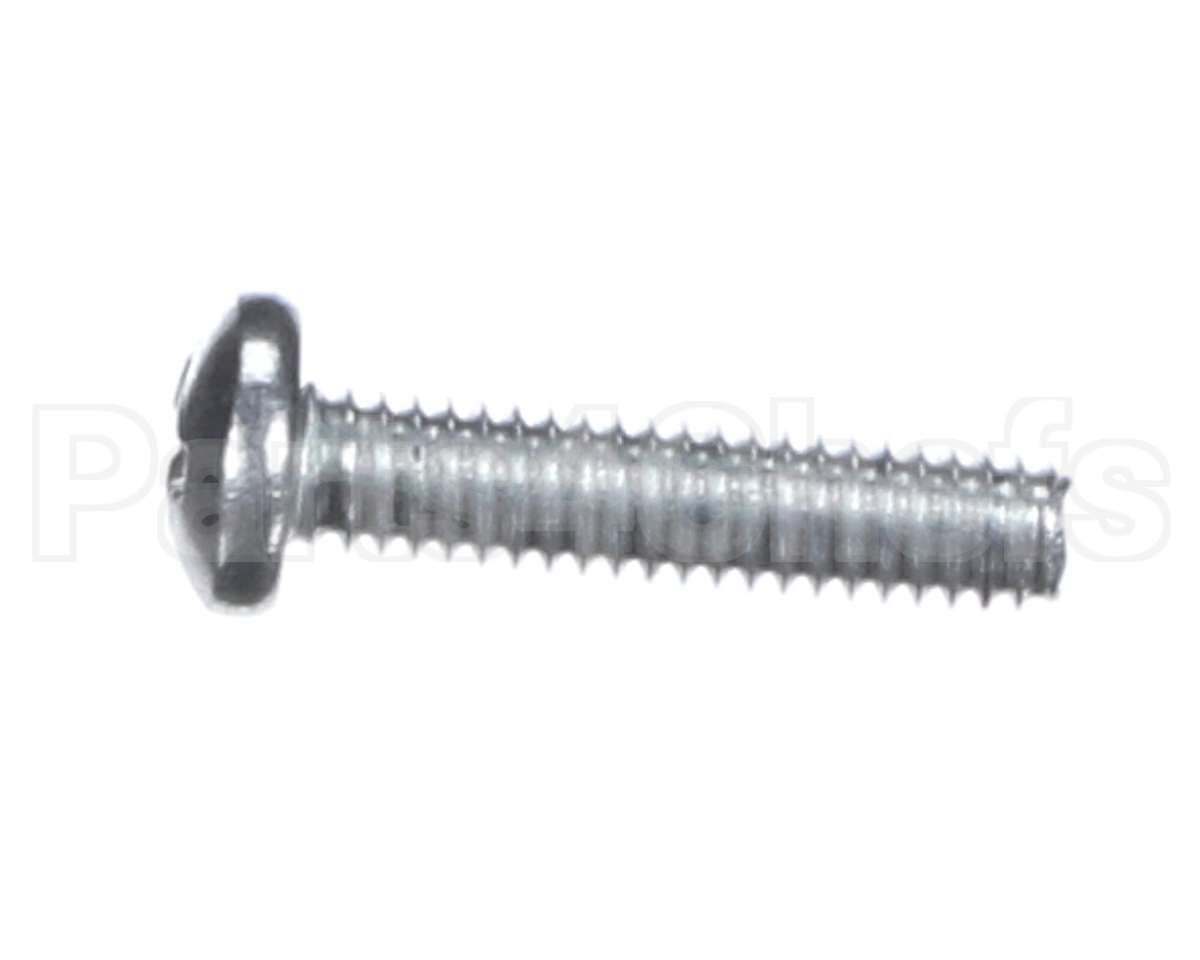 800175 Globe Cross Recessed Tapping Screw,