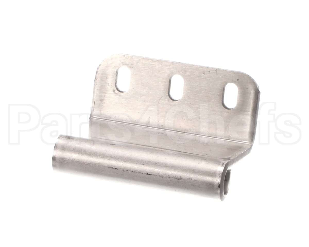 80022 Food Warming Hng L/O Flange Out, Ht @ 1.75