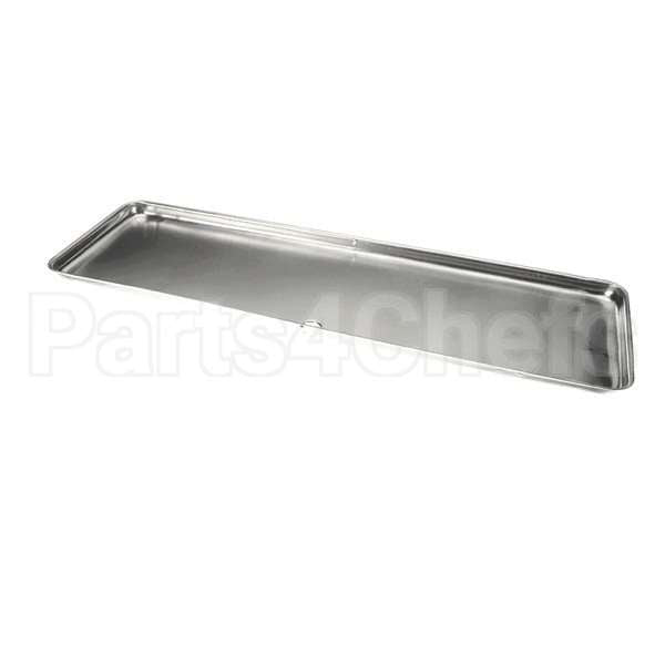 80022003 Compatible Atosa Pan, Drain