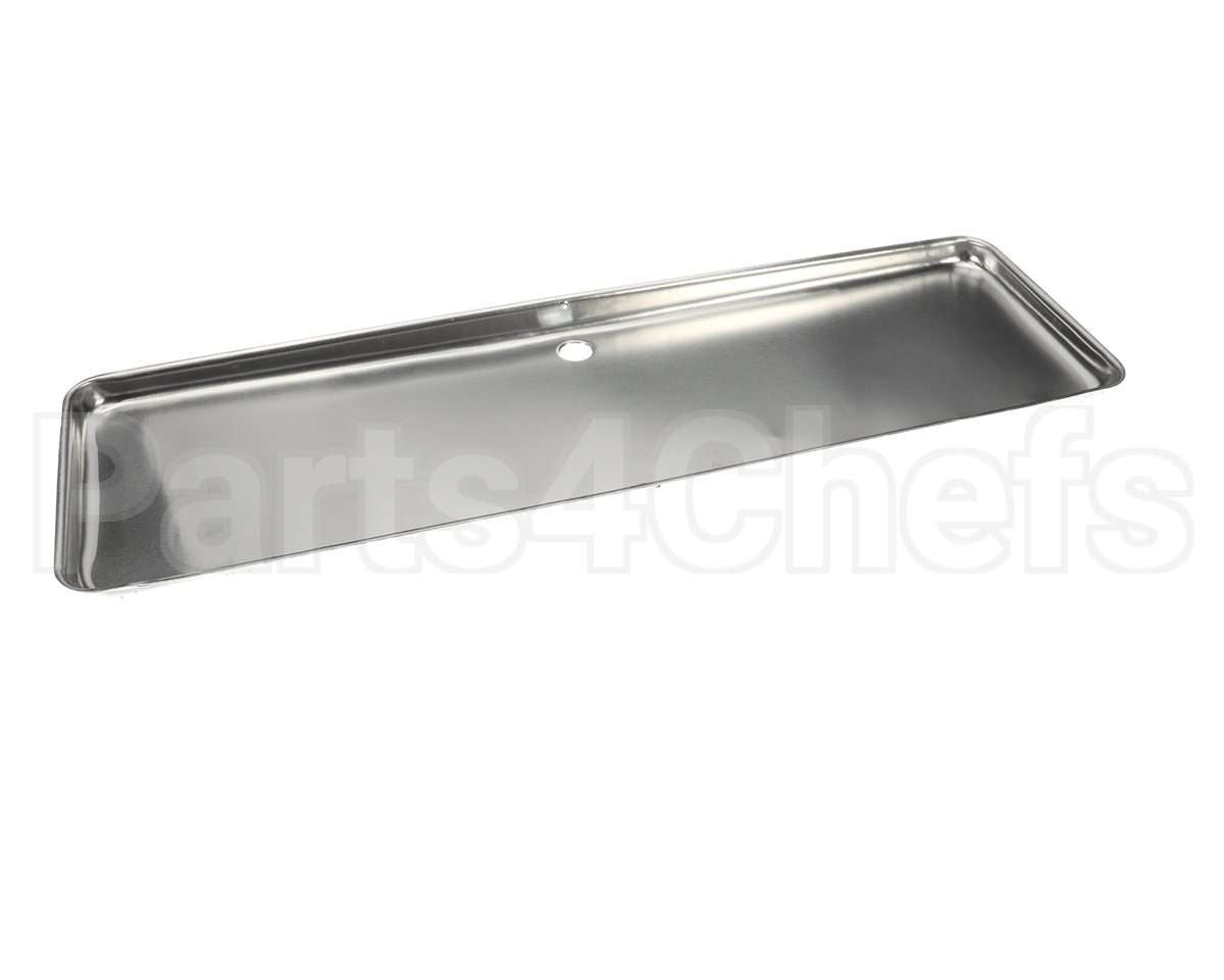80022003 Atosa Pan,Drain