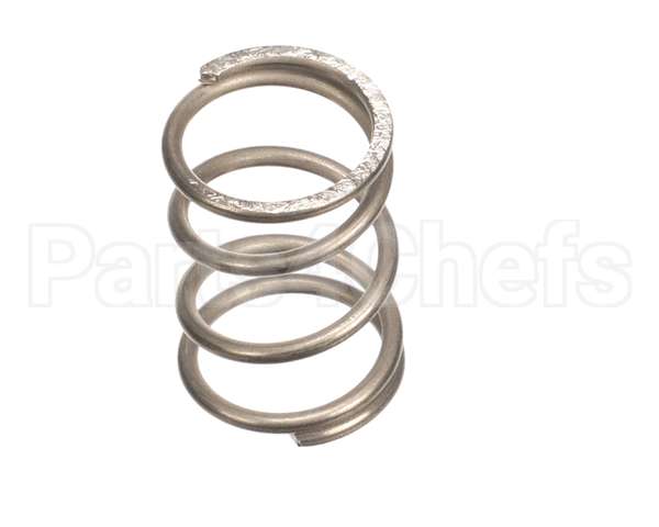 80025 Grindmaster Cecilware Spring, Tension, S/S-Gnb