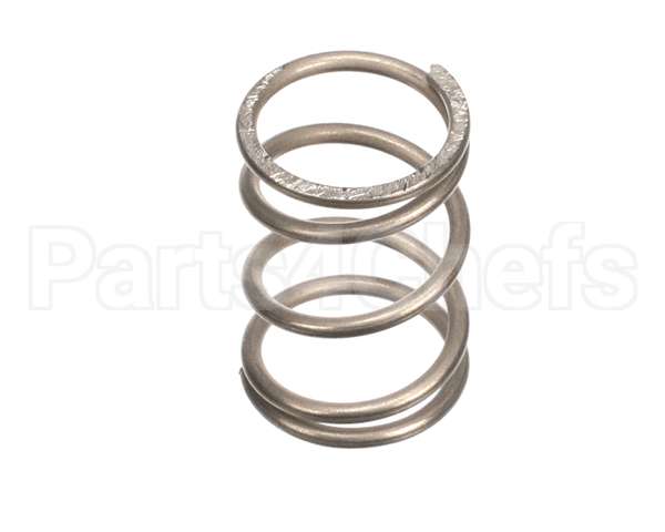 80025 Grindmaster Cecilware Spring, Tension, S/S-Gnb