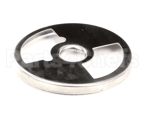 80029-02 Therma-Tek Air Shutter H Burner