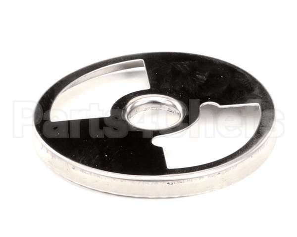 80029-02 Therma-Tek Air Shutter H Burner