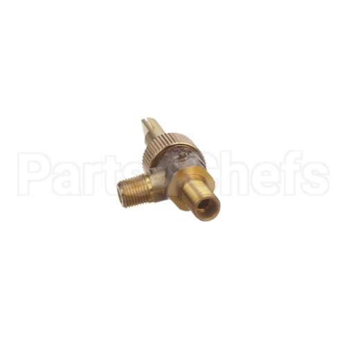 80030-01 Therma-Tek Manual Gas Valve