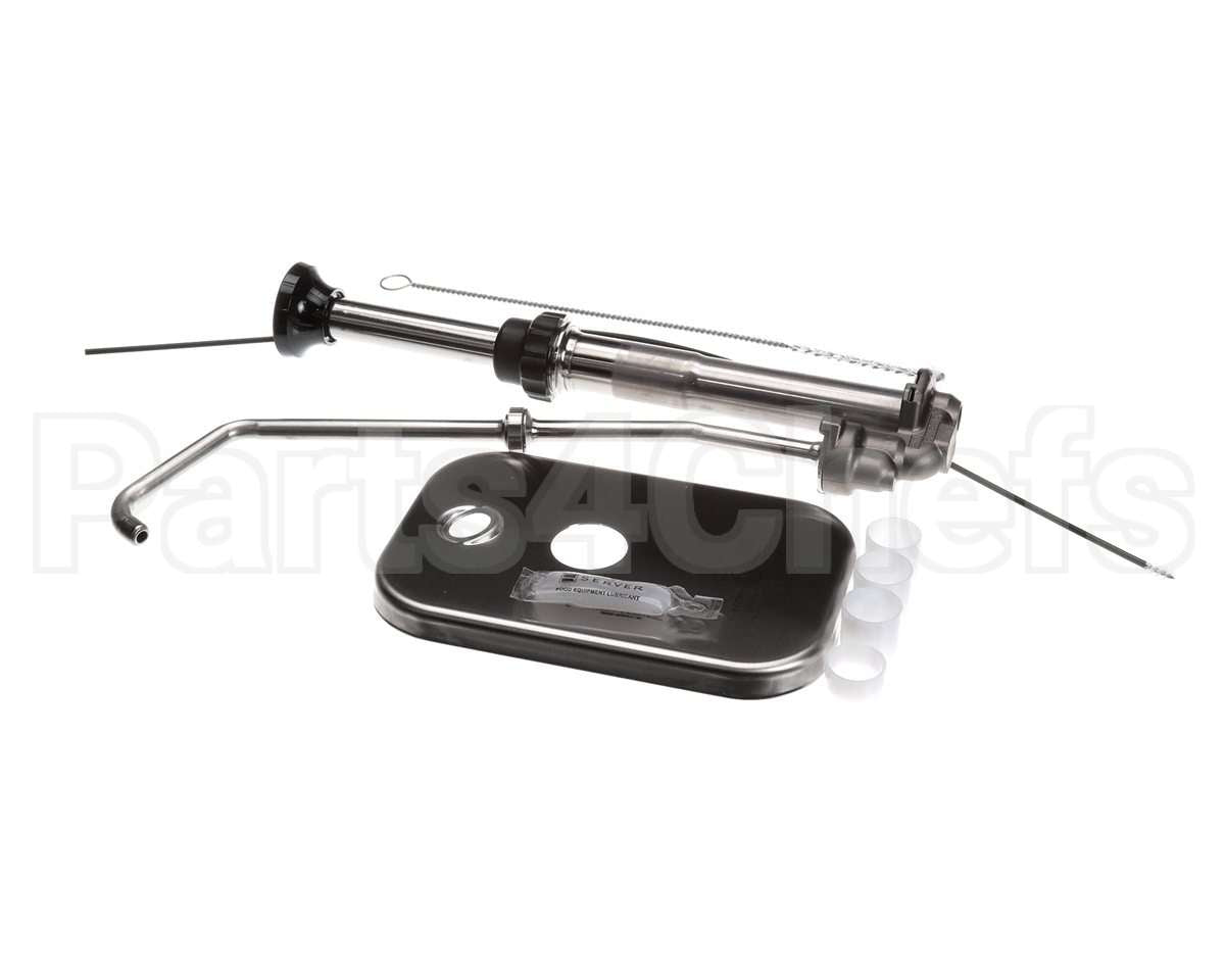 80030 Server Fountain Pump Fp-200, Tall