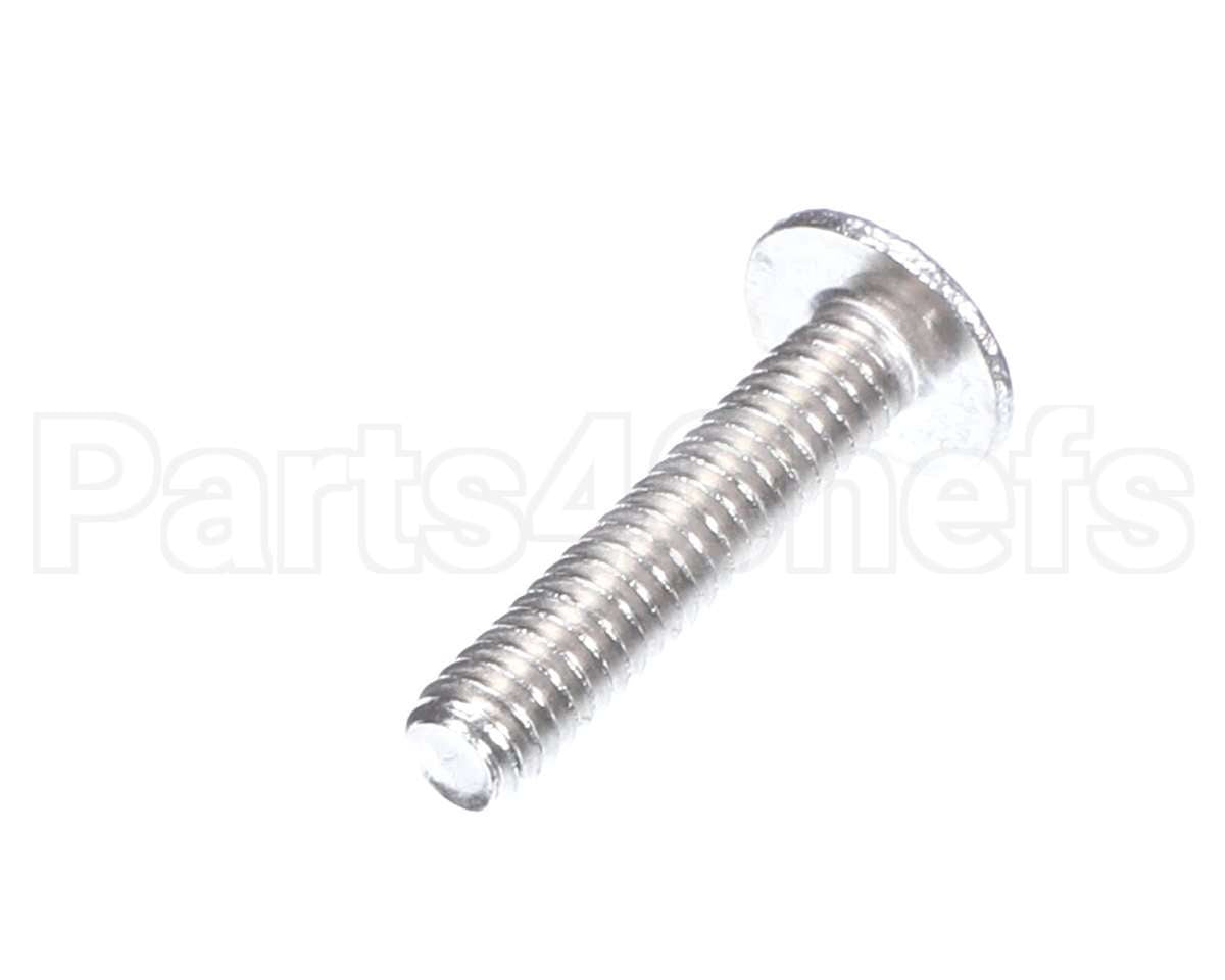 8003126 Garland Mscr-Th-Phil1/4-20X1 1/4Inss
