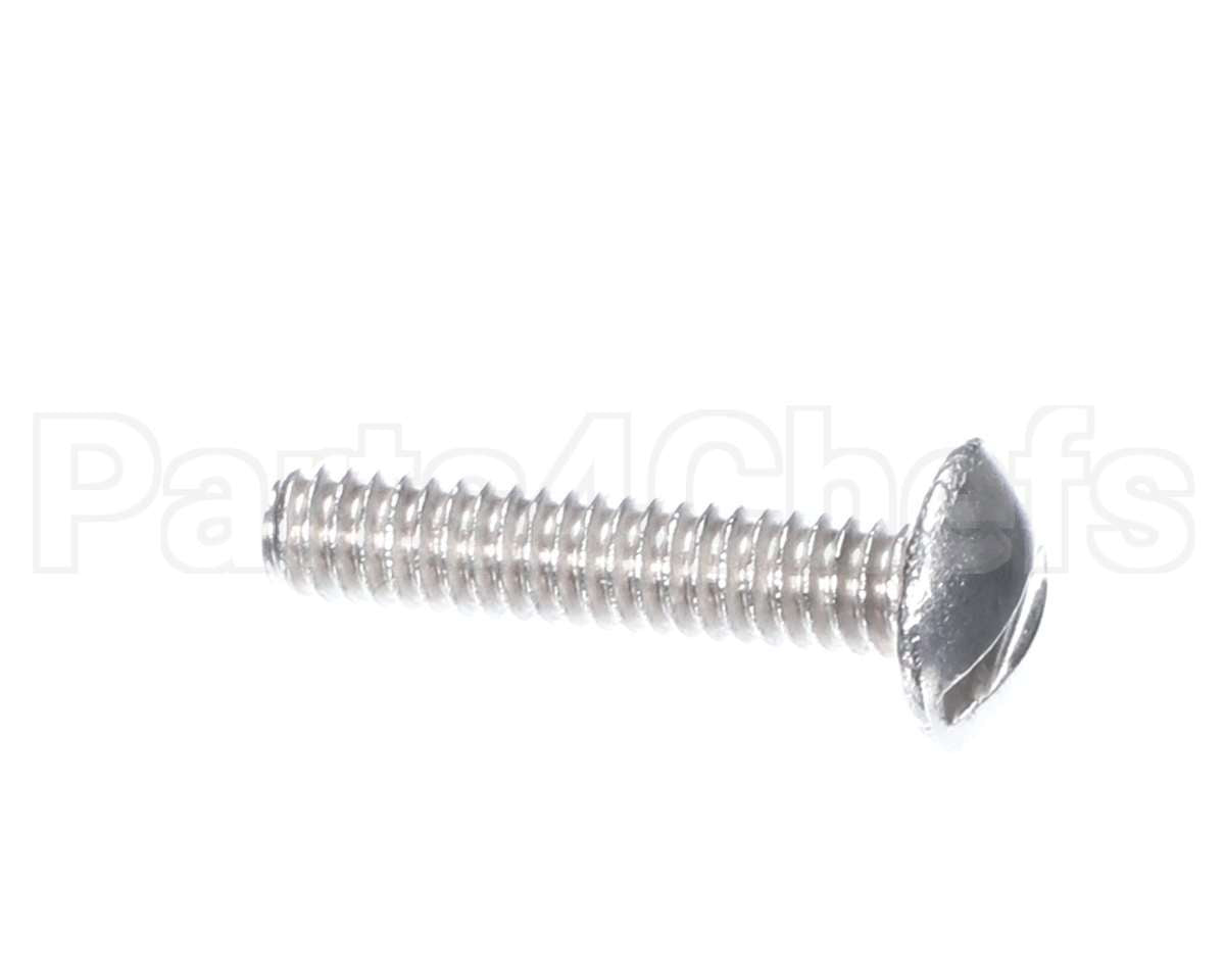 8003126 Garland Mscr-Th-Phil1/4-20X1 1/4Inss