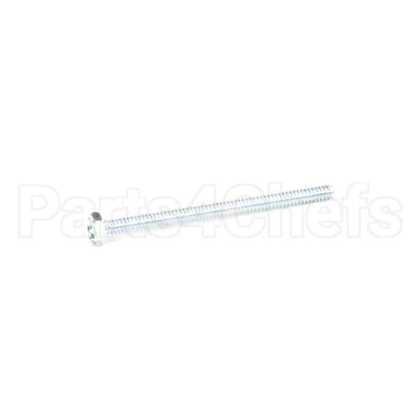 8003208 Compatible Garland Mscr-Ph-6-32X2 Stl Zp