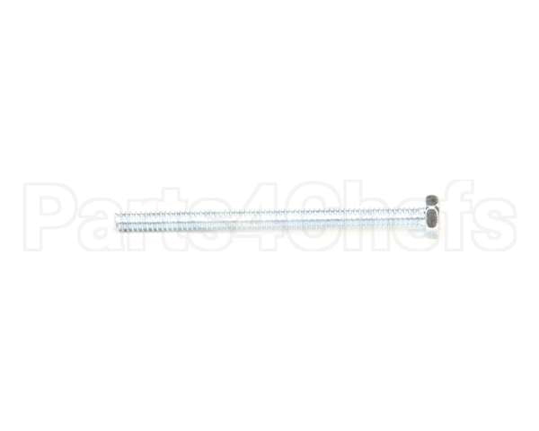8003208 Garland Mscr-Ph-6-32X2 Stl Zp