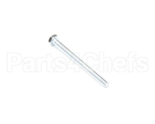8003208 Garland Mscr-Ph-6-32X2 Stl Zp