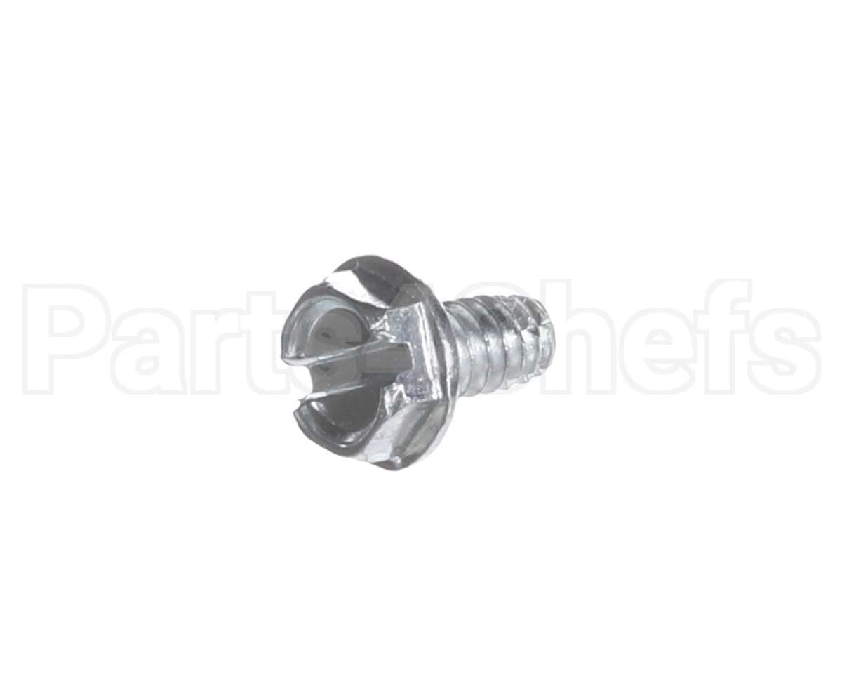 8003401 Garland Mscr-Hh-Stl 10-24X3/8 Zp