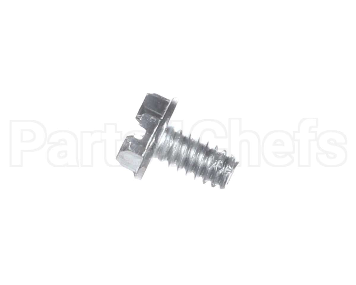 8003401 Garland Mscr-Hh-Stl 10-24X3/8 Zp