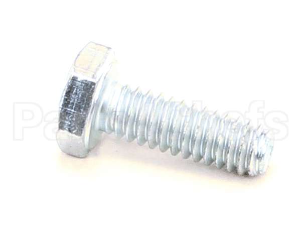 8003404 Garland Mscr-Hh-Stl 1/4-20X3/4Zp