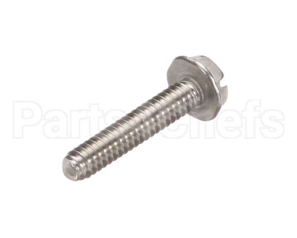 8003433-GAR Garland 10-24 X 1 S/S Hex Head Slot Ms