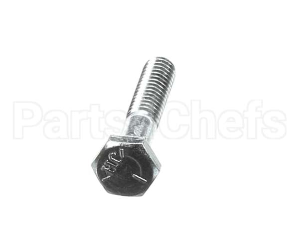 8003451 Garland Mscr-Hh-Grd5 1/4-20X 1-3/8 Stl