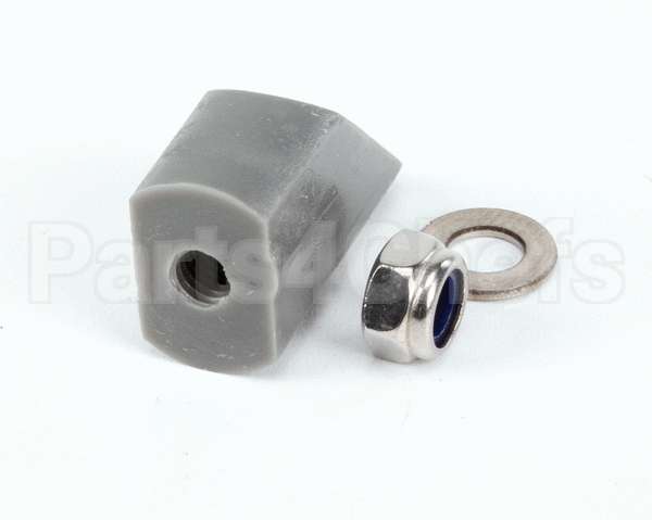 800402 Lamber-Eurodib Door Tie Rod Stop