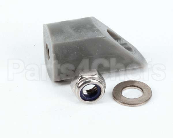 800402 Lamber-Eurodib Door Tie Rod Stop