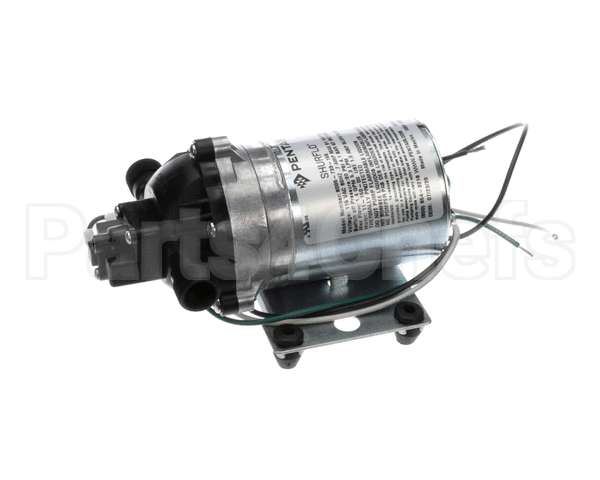 8005-733-155 Everpure Pump 115V 3.0 60 Psi Ptp