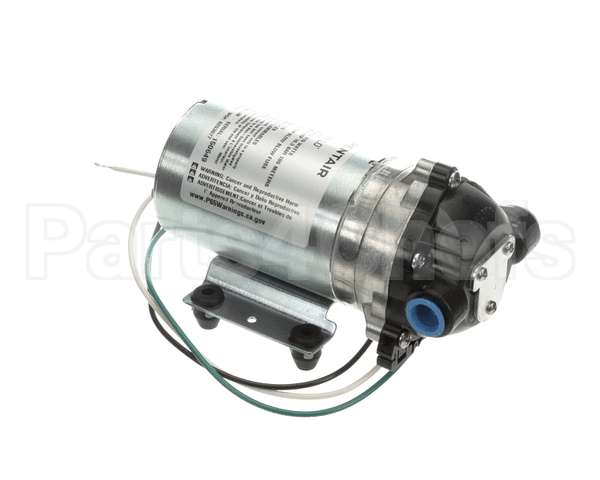 8005-912-260 Everpure Pump 115V 100Psi Byp N/E/S