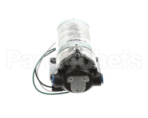 8005-912-260 Everpure Pump 115V 100Psi Byp N/E/S